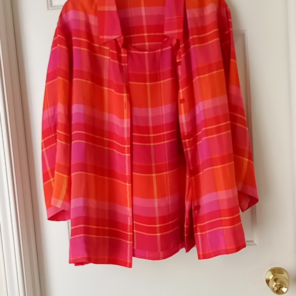2 pcs top